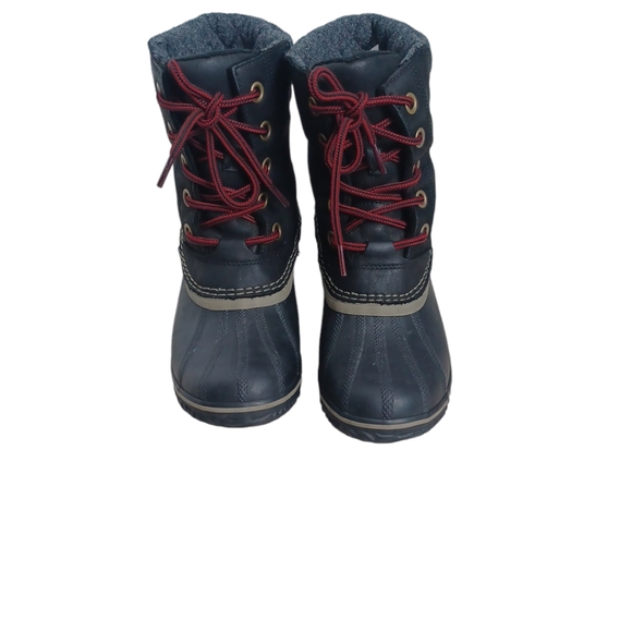 SOREL SLIMPACK LACE II BOOTS - Picture 3 of 6